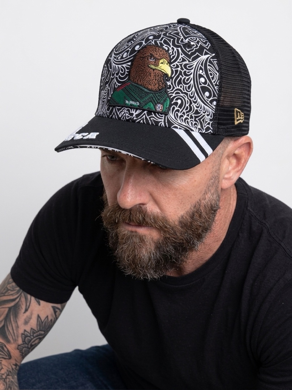 Primos Cone Collection GR8 Trucker Cap